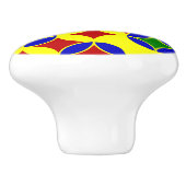 一次円–03 – セラミックノブ (側面)