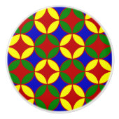 一次円–04 – セラミックノブ (正面)