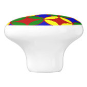 一次円–04 – セラミックノブ (側面)