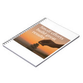 一歩ずつ大きくなること|過去記事 ノートブック (左側)