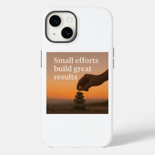 一歩ずつ大きくなること 過去記事 Case-Mate iPhone 14ケース