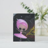 一泊 ポストカード (スタンド正面)