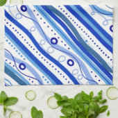 一流のふきん キッチンタオル (折り畳み)