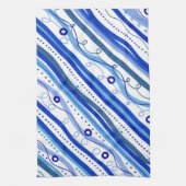 一流のふきん キッチンタオル (縦)