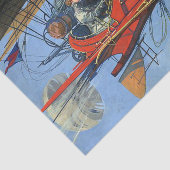 一流のインストラクター 薄葉紙 (詳細)