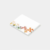 一流のゲーム- Mima ポストイット (アングル)