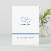 一流のサンキューカード サンキューカード (スタンド正面)