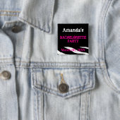 一流のバチェロレッテ 缶バッジ (インサイチュ)