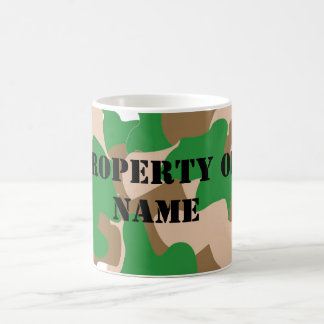 一流のマグの特性 コーヒーマグカップ