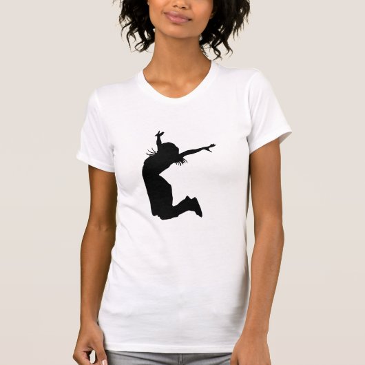 一流のユニークなギフトとのI Poopedを今日個人化して下さい Tシャツ (正面)