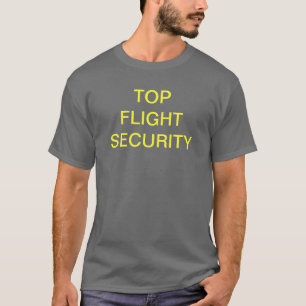 一流の保証 Tシャツ