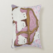 一流 アクセントクッション (正面(垂直))