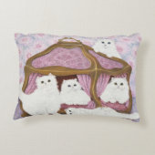 一流 アクセントクッション (裏面)