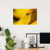 一滴の夏 ポスター (ホームオフィス)