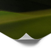 一滴の生命 ポスター (角)