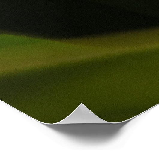 一滴の生命 ポスター (角)