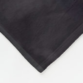 一王 フリースブランケット (角)