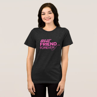 一生の親友 Tシャツ
