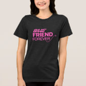 一生の親友 Tシャツ (正面)