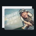 . .一生懸命笑うフォトカード シーズンカード<br><div class="desc">「笑いモダンて読いっぱい笑って…ホー!ホー!ホ!」のおもしろいタイポグラフィのデザインは、あなたの幸せな家族のフルサイズの写真を備えている。宇宙の背中に個人的な休日のメッセージや希望の写真を追加すもしる。楽コンテンポラリーしおもしろいい時の挨拶。</div>