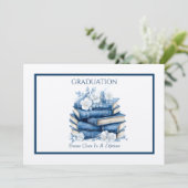 一生来に一度の卒業 招待状 (スタンド正面)