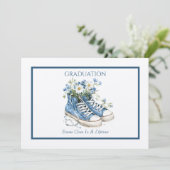 一生来に一度の卒業 招待状 (スタンド正面)