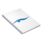 一生泳ぐ ノートブック (右側)