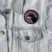 一生-色 缶バッジ (インサイチュ)