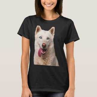 一番かわいいペットの日ペットはあなたの友人 Tシャツ