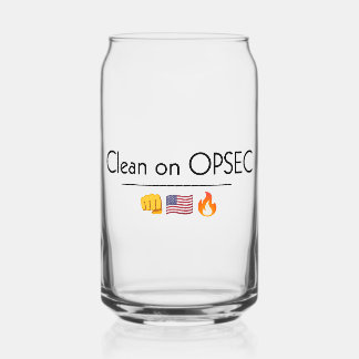 一番綺麗なガラス ガラス缶