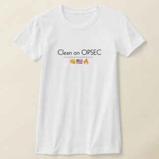 一番綺麗なTシャツ Tシャツ