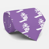 一番羽 ネクタイ (ロール)