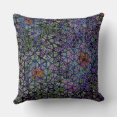 一疑問に思点 クッション (裏面)