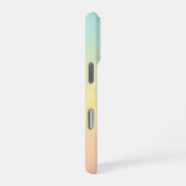 一発でうまくやろう ゼロ欠陥ターゲット iPhoneケース (右側面)