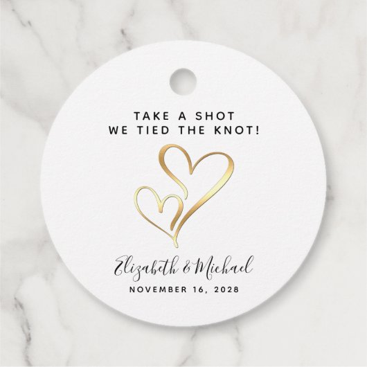 一発やろう結婚と フェイバータグ (裏面)