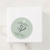 一発やろう、我々はノットセージを結結婚んだ フェイバータグ (インサイチュ)