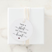 一発やろう、我々は結び目を結結婚んだ フェイバータグ (インサイチュ)