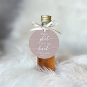 一発やろう、我々は結び目を結結婚んだ フェイバータグ