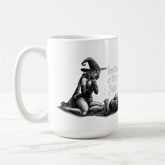 一目で分かる コーヒーマグカップ