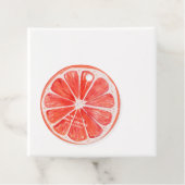 一目惚れのスパリッツサマーウェディングシャワー フェイバータグ (インサイチュ)