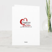 一目惚れ カード (裏面)