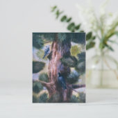 一目惚れ ポストカード (スタンド正面)