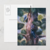 一目惚れ ポストカード (正面/裏面)