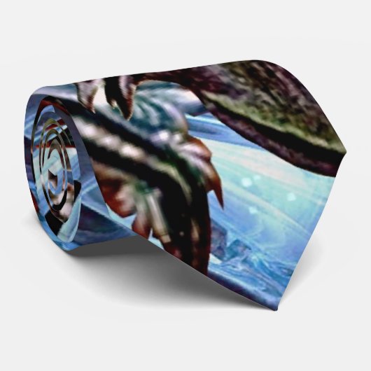 一直線に ネクタイ (ロール)