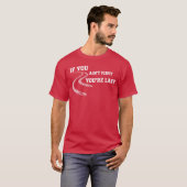 一着じゃないなら最後だ レース ドラッグレース 2 Tシャツ (正面フル)