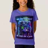 一種である Tシャツ (正面)