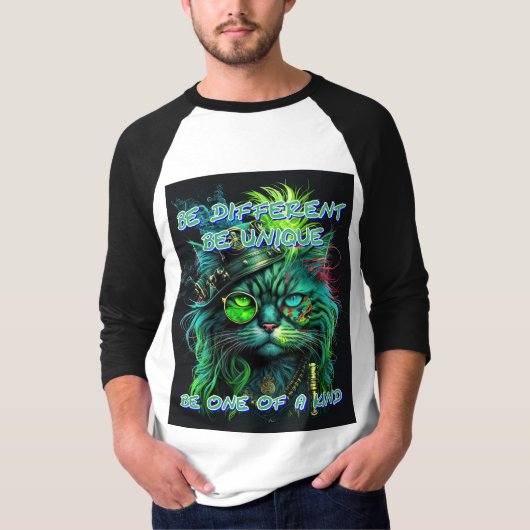 一種である Tシャツ (正面)