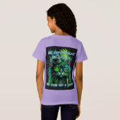 一種である Tシャツ (裏面フル)