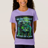 一種である Tシャツ (正面)