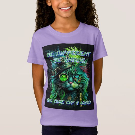 一種である Tシャツ (正面)